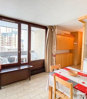 Studio · Tignes 2100 - Photo 6