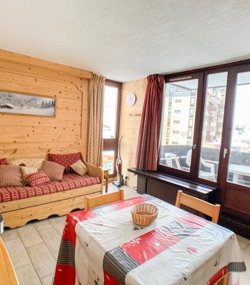 Studio · Tignes 2100 - Photo 8