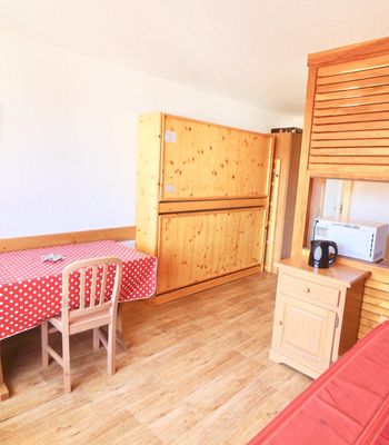 Studio · Tignes 2100 - Photo 3