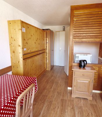 Studio · Tignes 2100 - Photo 4