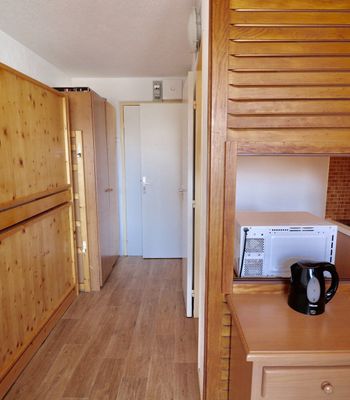 Studio · Tignes 2100 - Photo 7