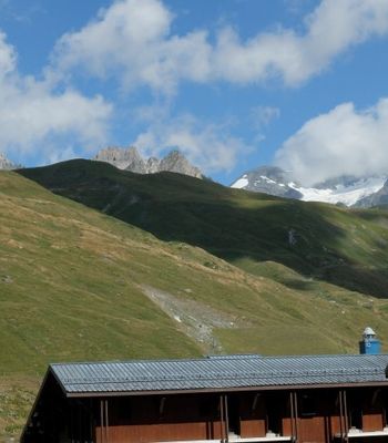 Studio · Tignes 2100 - Photo 7