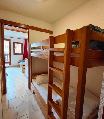 Studio · Tignes 2100 - Photo 4