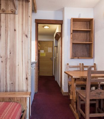 Studio · Tignes 2100 - Photo 2