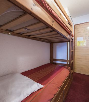 Studio · Tignes 2100 - Photo 6