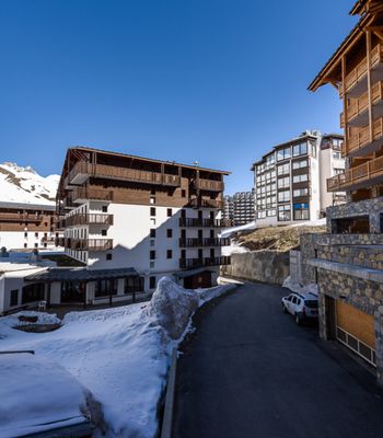 Studio · Tignes 2100 - Photo 8