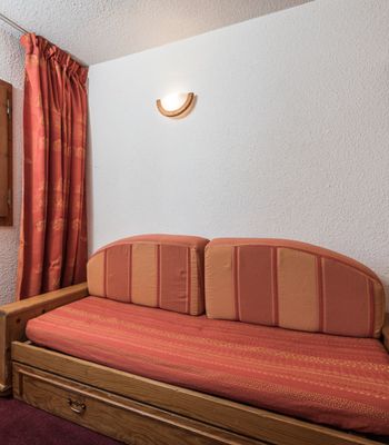 Studio · Tignes 2100 - Photo 1