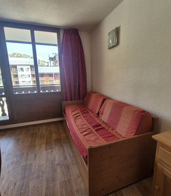 Studio · Tignes 2100 - Photo 2
