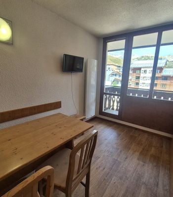 Studio · Tignes 2100 - Photo 6