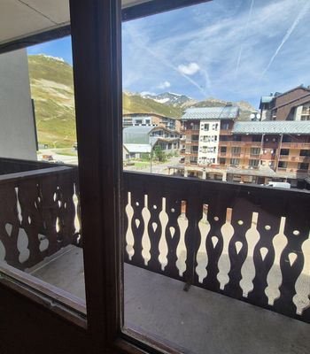 Studio · Tignes 2100 - Photo 7
