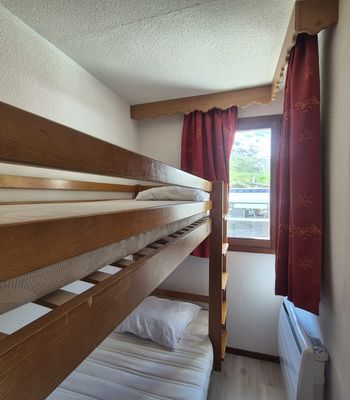 Studio · Tignes 2100 - Photo 3