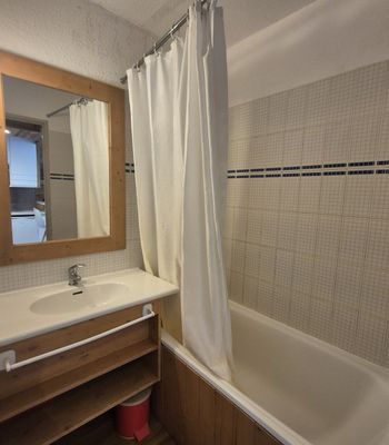 Studio · Tignes 2100 - Photo 5