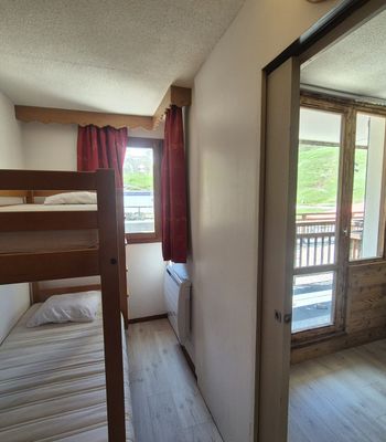 Studio · Tignes 2100 - Photo 8