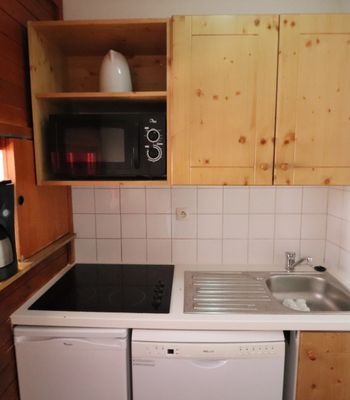 Studio · Tignes 2100 - Photo 3