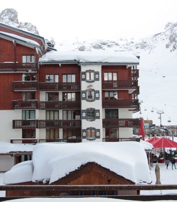 Studio · Tignes 2100 - Photo 7