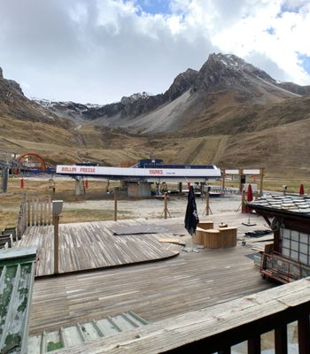 Studio · Tignes 2100 - Photo 8