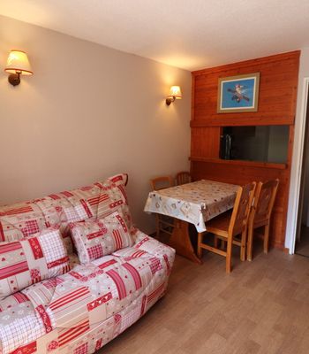 Studio · Tignes 2100 - Photo 1