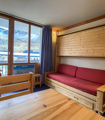 Studio · Tignes 2100 - Photo 8