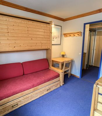 Studio · Tignes 2100 - Photo 1