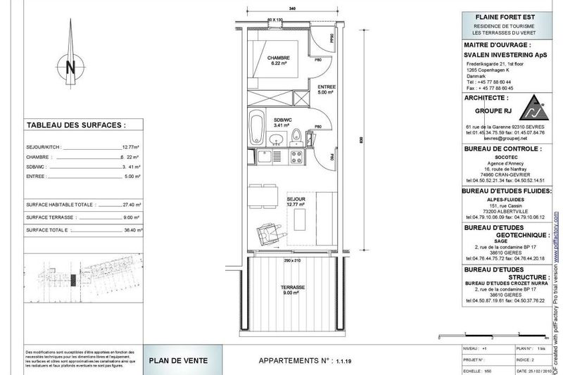 Photo 1