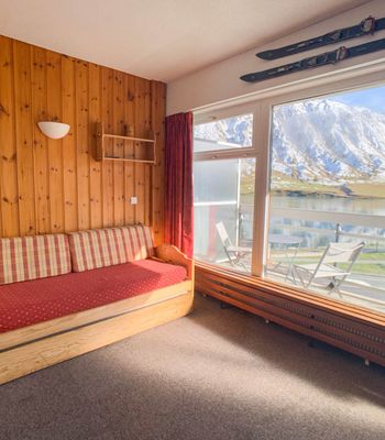 Studio · Tignes 2100 - Photo 1