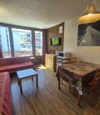 Studio · Tignes 2100 - Photo 2