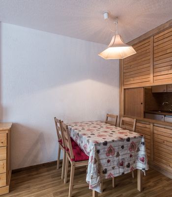 Studio · Tignes 2100 - Photo 5