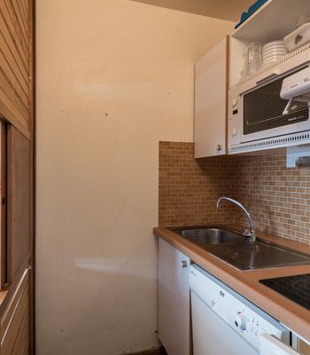 Studio · Tignes 2100 - Photo 8
