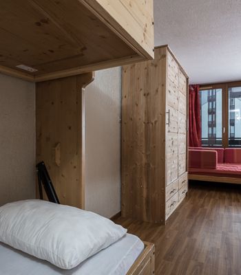 Studio · Tignes 2100 - Photo 1
