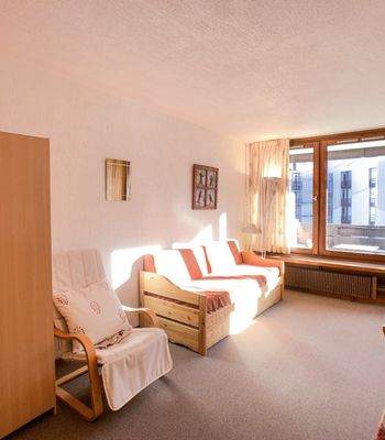 Studio · Tignes 2100 - Photo 2