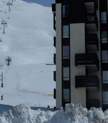 Studio · Tignes 2100 - Photo 6