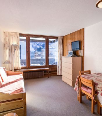 Studio · Tignes 2100 - Photo 1