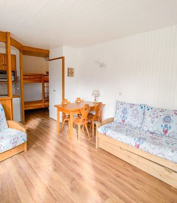 Studio · Tignes 2100 - Photo 2