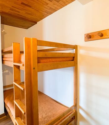 Studio · Tignes 2100 - Photo 4