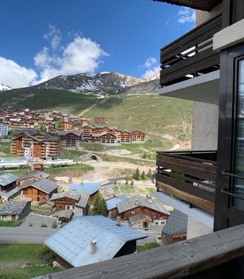 Studio · Tignes 2100 - Photo 5