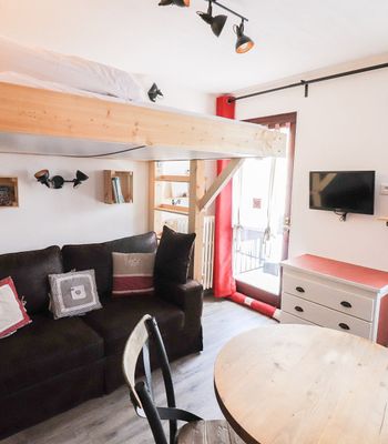Studio · Tignes 2100 - Photo 7