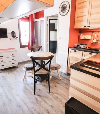 Studio · Tignes 2100 - Photo 8