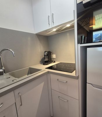 Apartment · Tignes 2100 - Photo 2