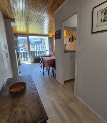 Appartement · Tignes 2100 - Photo 5
