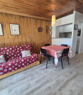 Appartement · Tignes 2100 - Photo 6