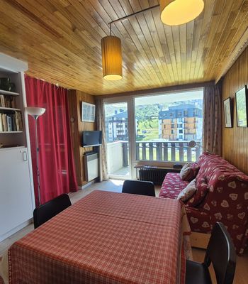 Appartement · Tignes 2100 - Photo 7