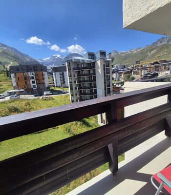 Appartement · Tignes 2100 - Photo 8