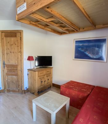 Studio · Tignes 2100 - Photo 3