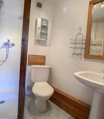 Studio · Tignes 2100 - Photo 4