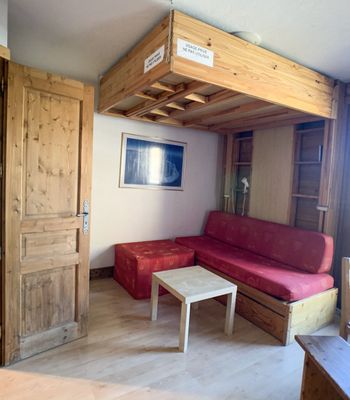 Studio · Tignes 2100 - Photo 7