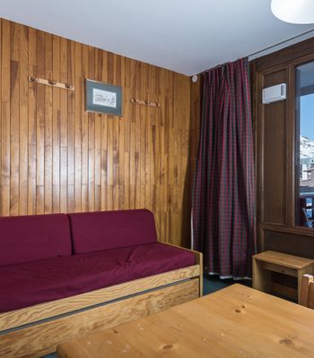 Studio · Tignes 2100 - Photo 1