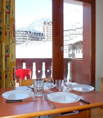 Studio · Tignes 2100 - Photo 4