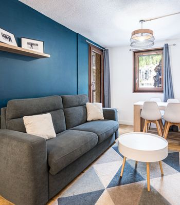 Appartement · Val d'Isère - Photo 2