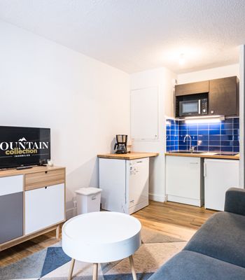 Appartement · Val d'Isère - Photo 4