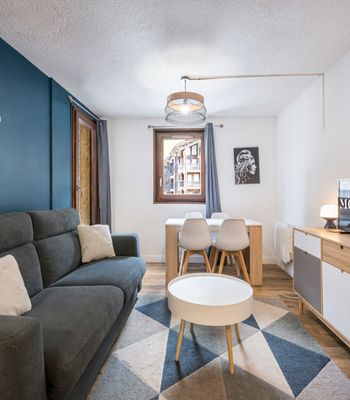 Appartement · Val d'Isère - Photo 1